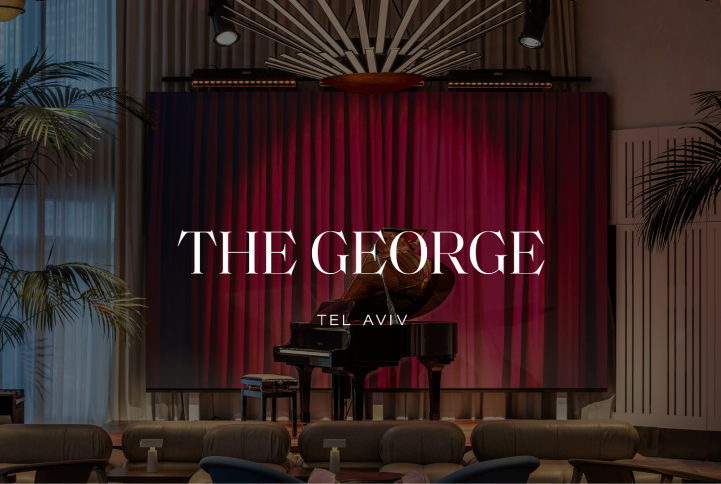 The George