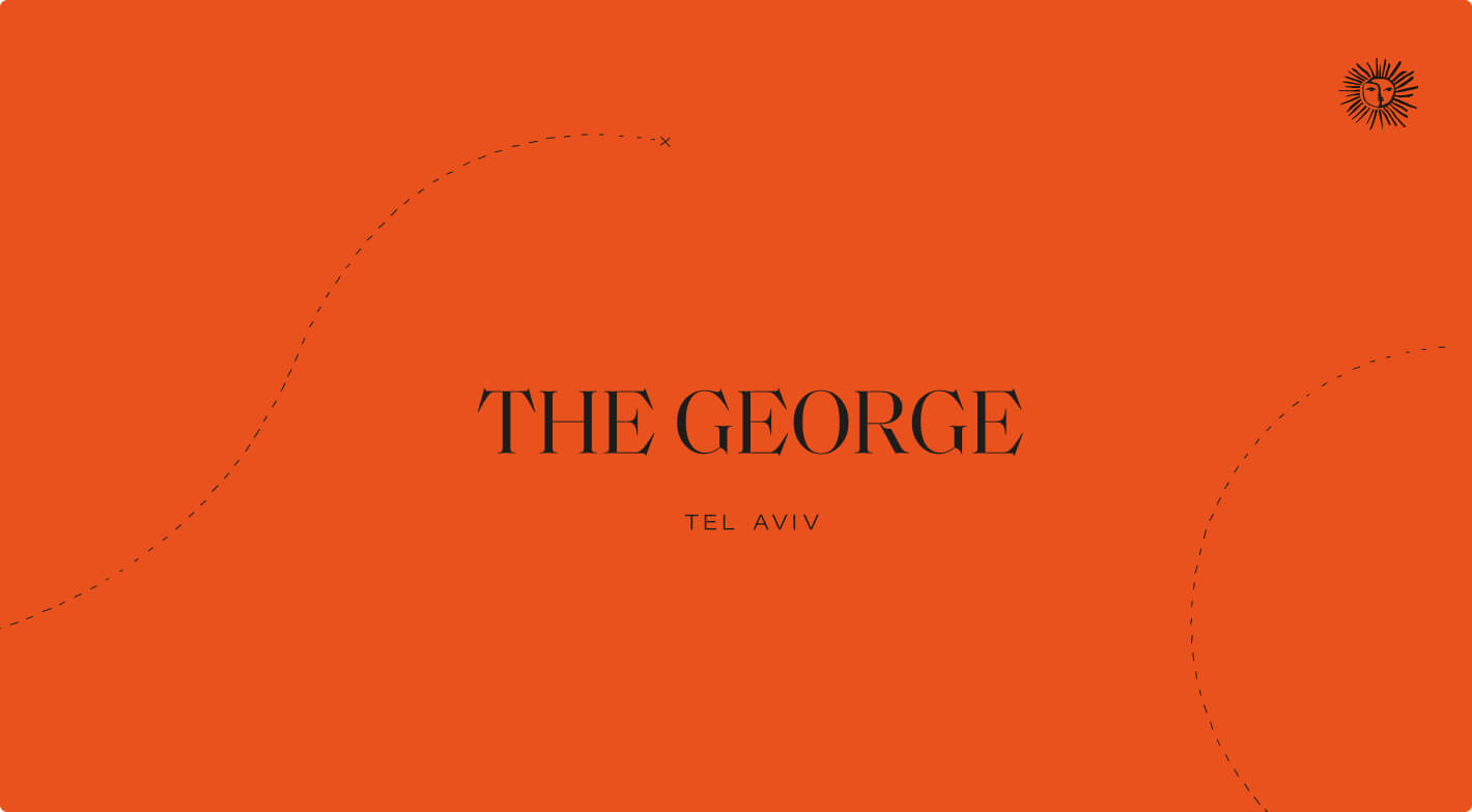 The George