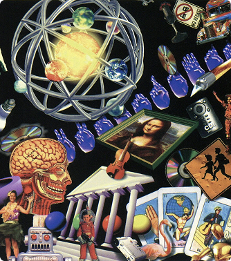 Design Trends Forecast