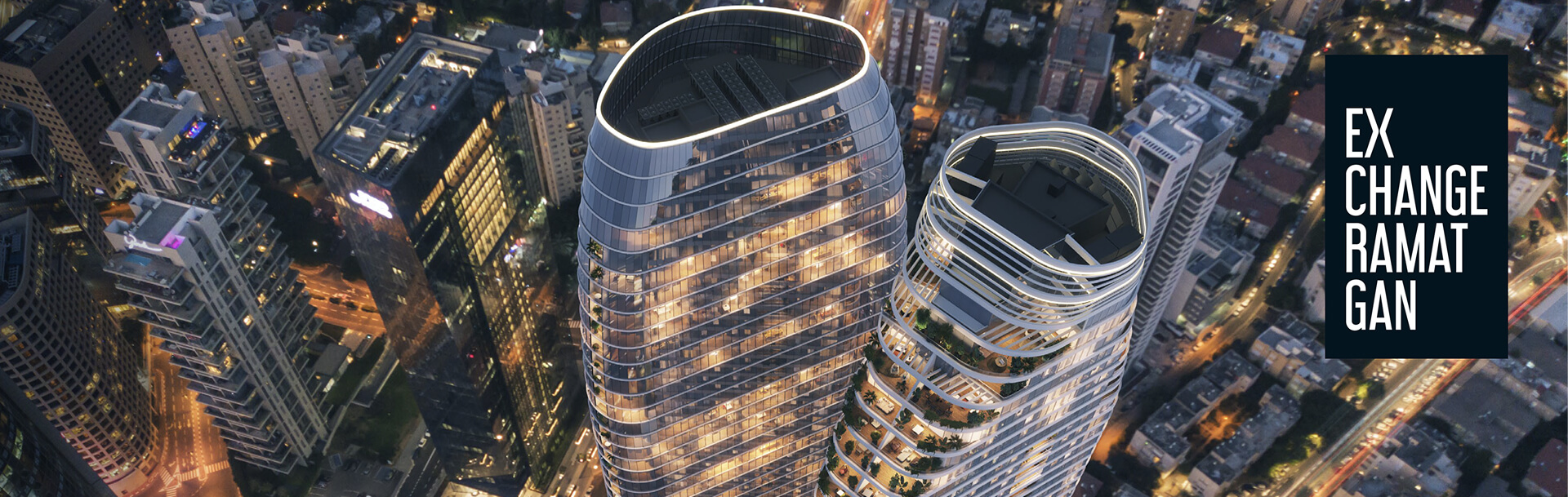 IBA 2022 – Exchange Ramat Gan