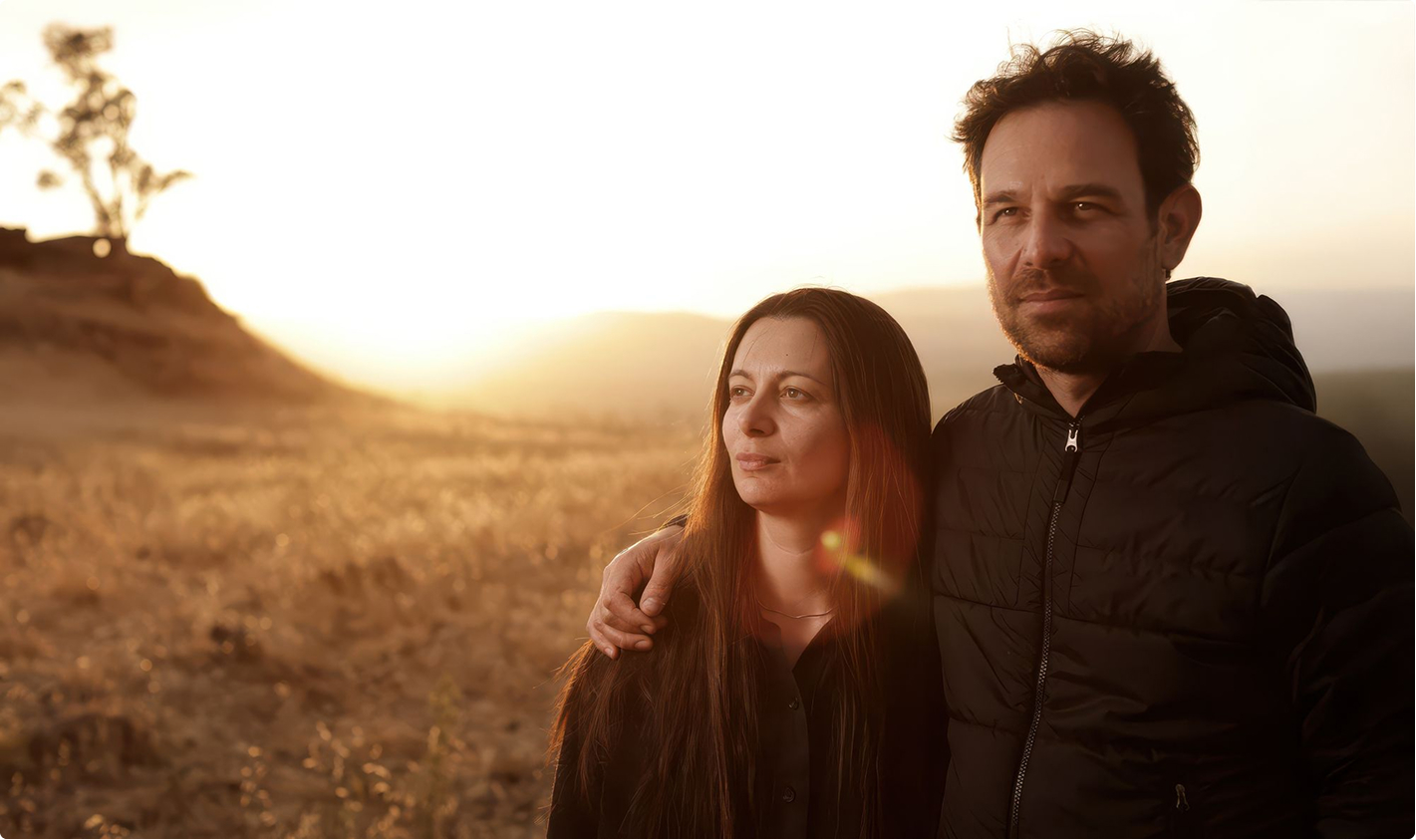 Brave Leadership Team