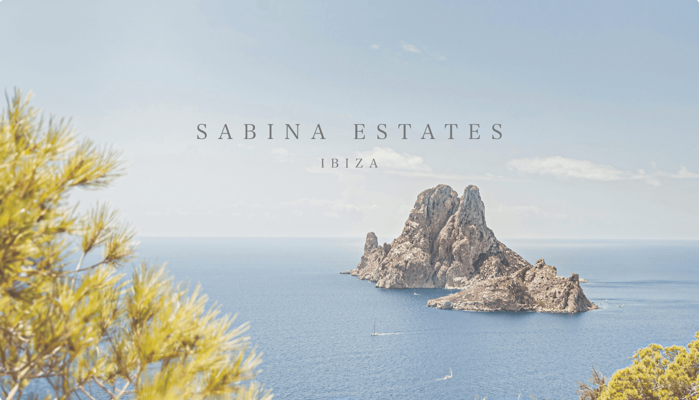 Sabina Estates