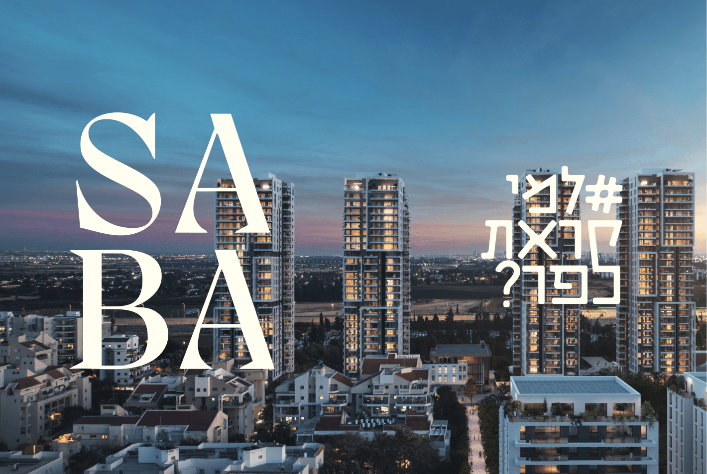 saba
