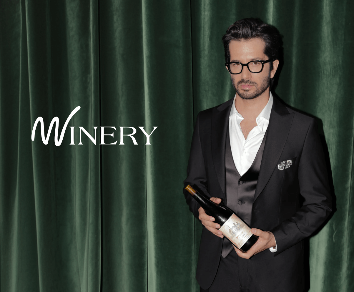 Winery