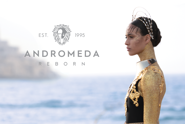 Andromeda