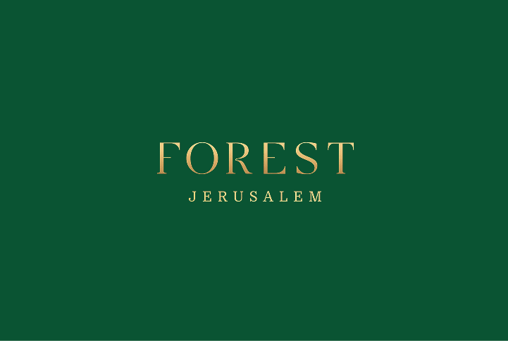 Forest Jerusalem