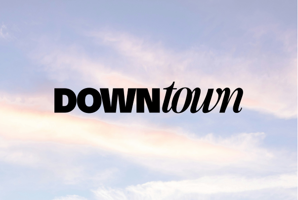 DOWNTOWN
