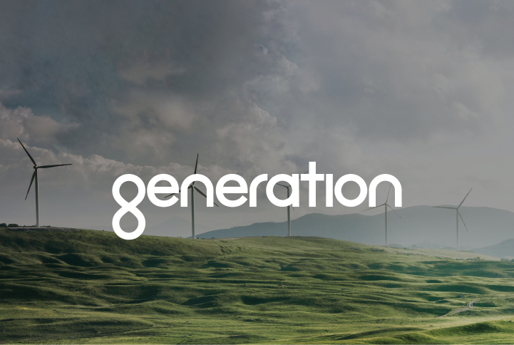 Generation