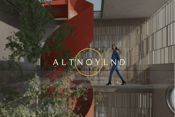 Altnoylnd