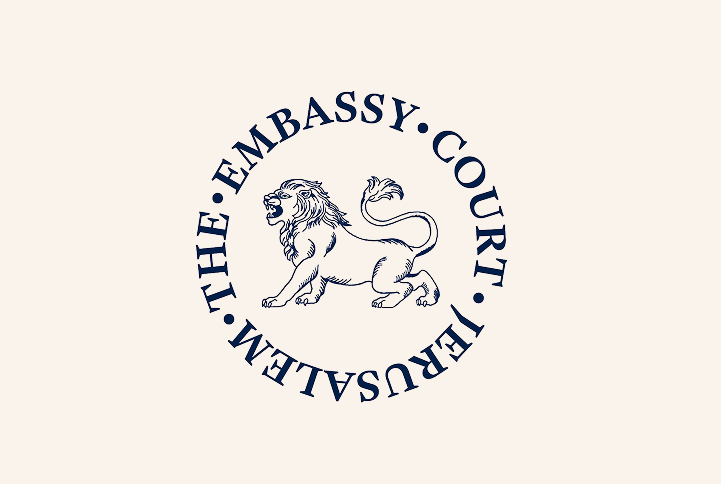 The Embassy Court Jerusalem